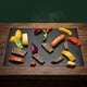 Free grill mats